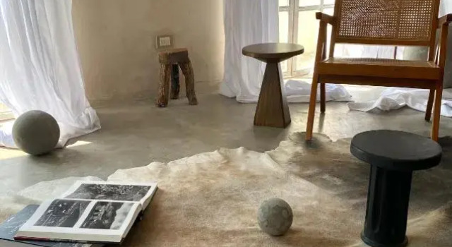 Люкс с 2 комнатами Casa Bo