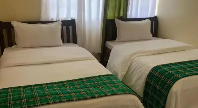 Teresita Home, Prenota Hotel Hotel a Nairobi con parcheggio, Parcheggio