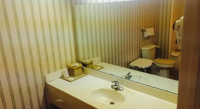 Standaard kamer Stratton Inn