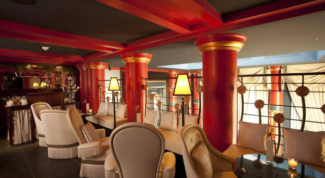 Intercontinental Bordeaux Le Grand Hotel by IHG
