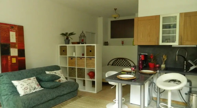 Cottage Carlina, Забронировать Дом для отпуска Виллы Овернь-Рона-Альпы, Вилла
