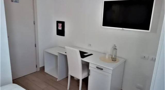 Двухместный номер Standard Princier Fine Resort & SPA