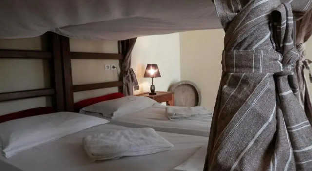 Standard Double room Equity Point Marrakech