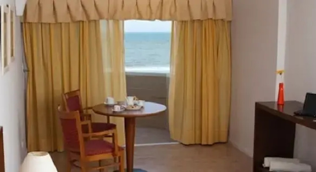 Студия hotel Villa Gesell Spa