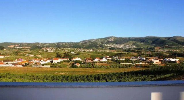 Sun Hill Villa, Rezerwuj Willa Cadaval Oeste