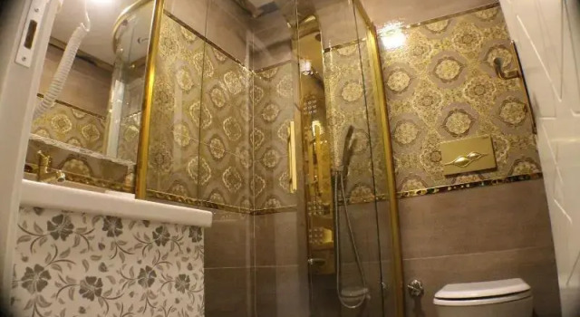 Номер Standard Keles Hotel