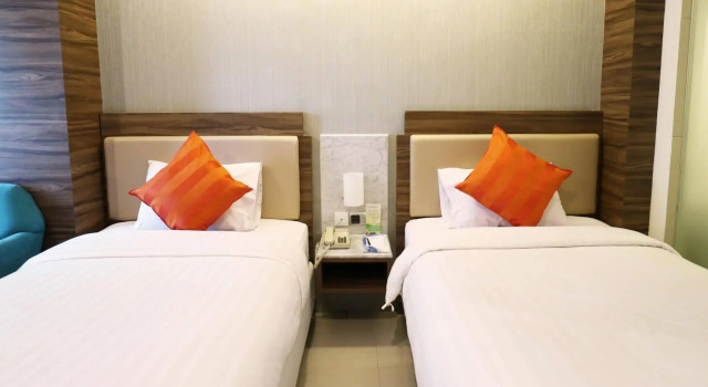 Hotel Melawai 2, Prenota Hotel Hotel 3 stelle a Jakarta Province, 3*