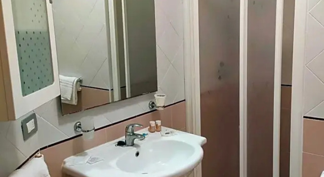 Номер Standard Casa del Mar - Residence & Beach Resort