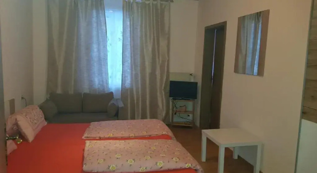 Двухместный номер Standard Pension-Puttlachtal