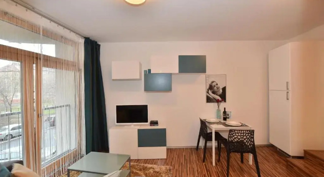 Apartment Rokytka