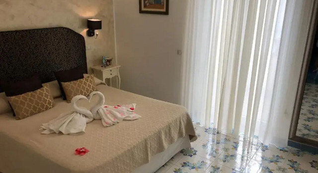 Двухместный номер Standard Nonno Francesco B&B