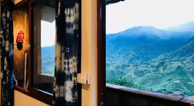 Номер Standard Fansipan Terrace Cafe and Homestay