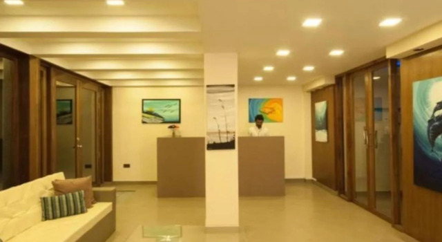 Laguna Boutique, Reserva ahora Boutique Hoteles boutique en Atolones del norte, Boutique