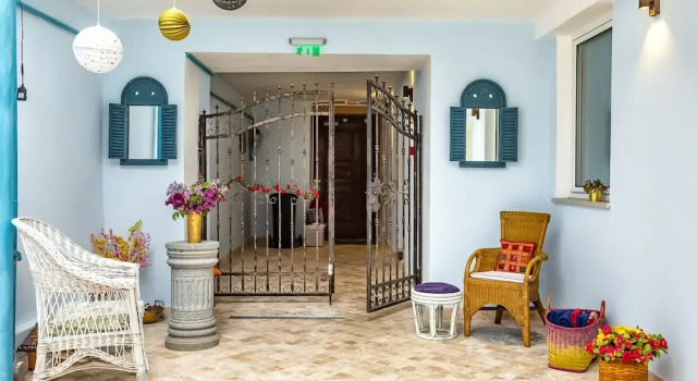 Casa Atanasiu, Réserver Hôtel Hôtels à Prahova Valley avec petit-déjeuner, Petit-déjeuner