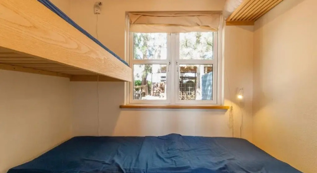 Øster Strand Holiday House, Book Hotel Hotels in Funen with Parking, Parking