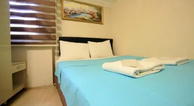 Si̇mge Hotel