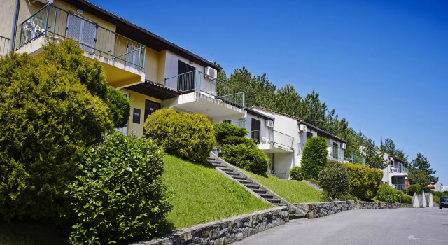 Apartmani Salinera - Sava Hotels & Resorts