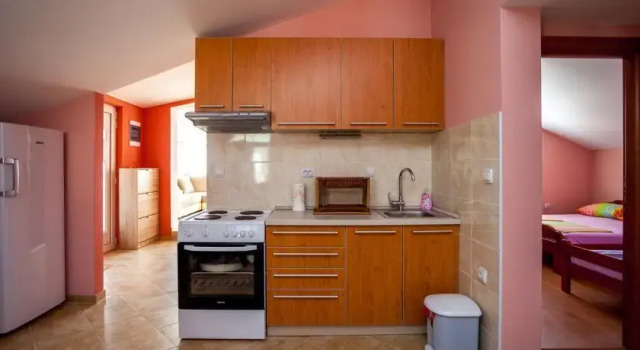 Apartment Kandic