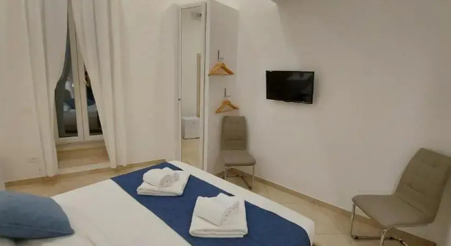 Номер Standard Esse House Noto