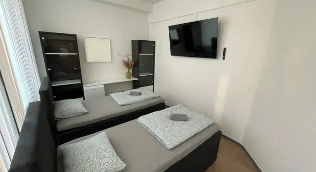 Номер Standard Sleep&Go Hostel Ljubljana