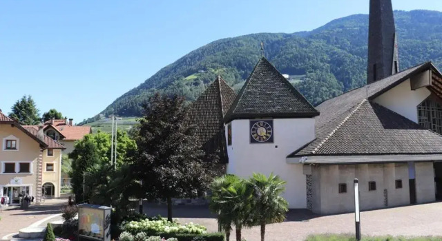 Апартаменты Ferienwohnung mit sehr großer sonnenverwöhnten Terrasse