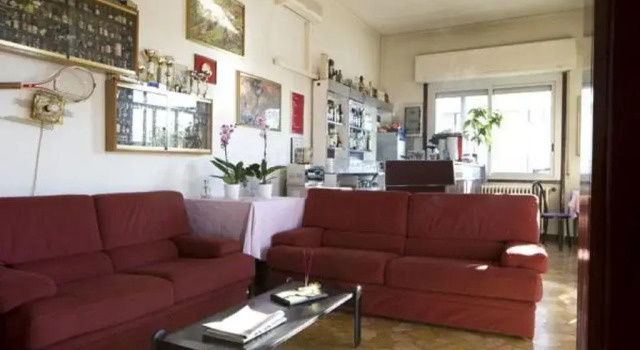 Hotel Capri, Buchen Sie Hotel Hotels in Brescia mit Parkplatz, Parkplätze
