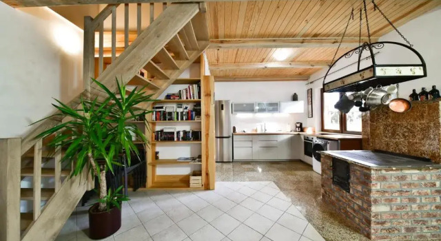 Leśny Domek koło Karpacza - Apartamentuj