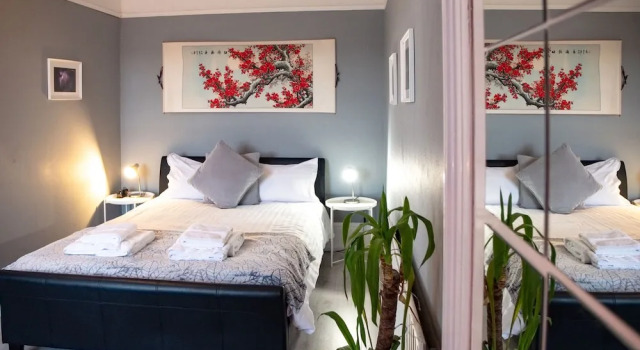 Laburnum House & Bistro En Glaze