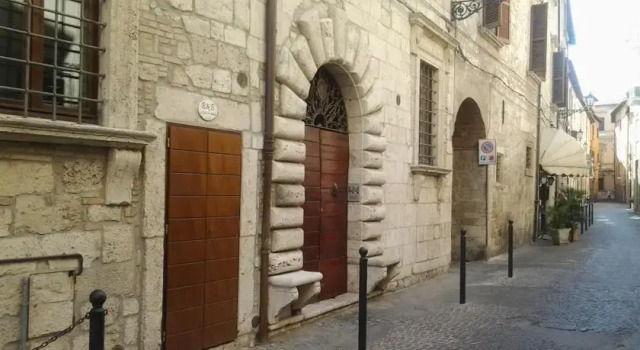 La Culla dei Sabini II, Rezervovat Mini-hotel Ascoli Piceno 