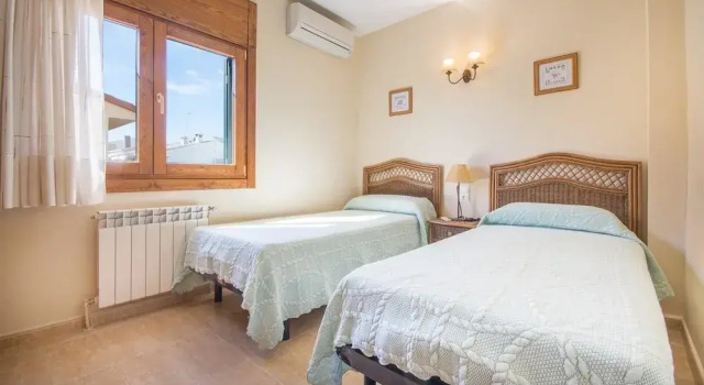 Апартаменты Villa Marinada