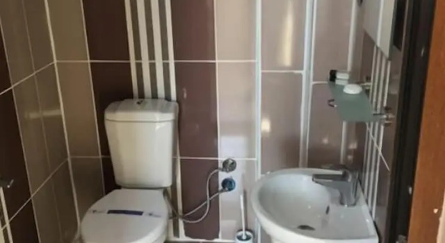 Одноместный номер Standard Harakani Hotel