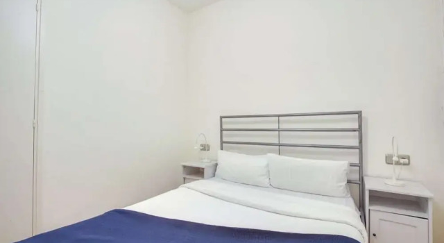 Great 2Bed Next To Arc De Triomf, Забронировать Отель Отели Барселоны 3 звезды, рядом с Уркинаона, 3*