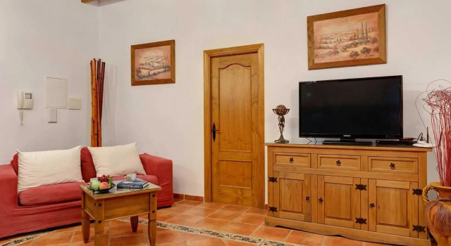 Villa Flores, Забронировать Вилла Касарабонела Sierra de las Nieves