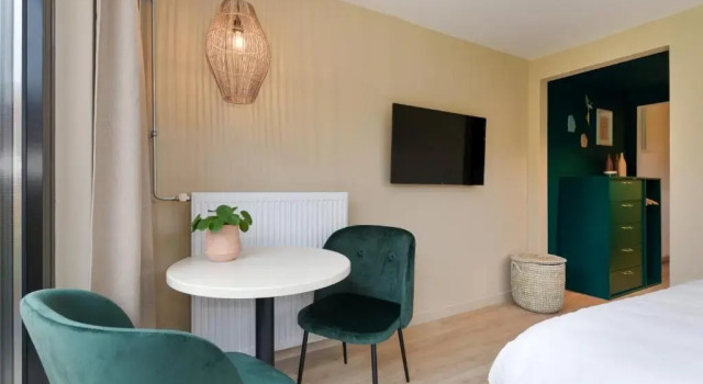 Schoorlse Suites, Забронировать Отель Отели Шоорл с парковкой, рядом с 't Klimduin, Парковка
