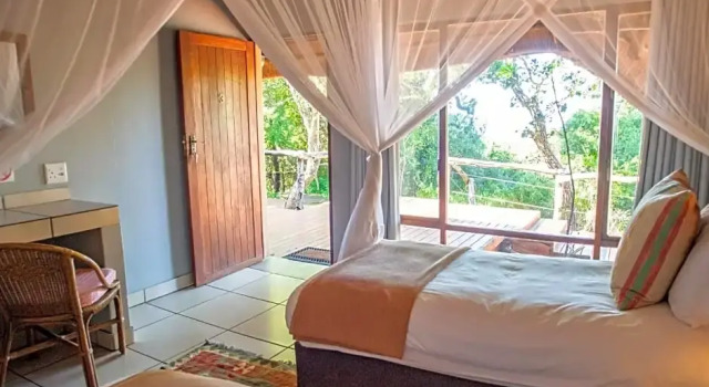 Номер Standard Malkoha Lake St Lucia