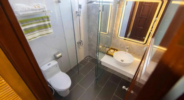 Апартаменты Sunset Hotel & Apartment