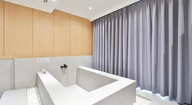 Suite familiar De lujo Custom Hotel