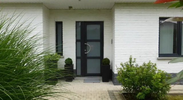 Апартаменты c 1 комнатой Atomium Brussels-Expo Appartement