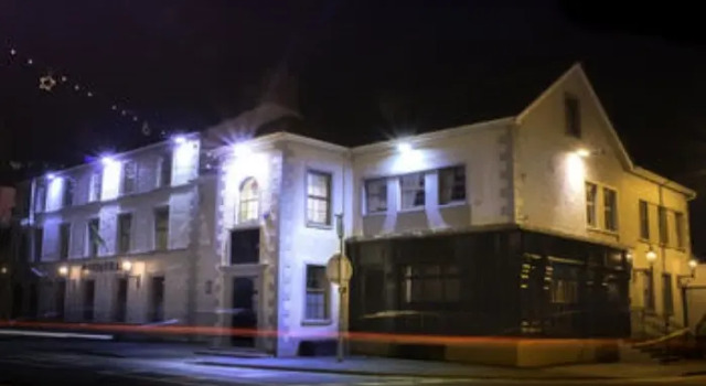 The O'Neill Arms Country House Hotel, Забронировать Отель Отели Графства Лондондерри 3 звезды, 3*
