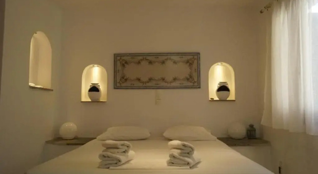 Студия Coral Apartments