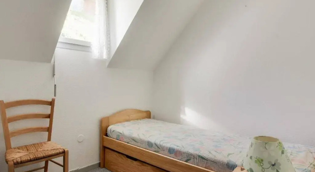Appartement Esquièze-Sère, 3 pièces, 6 personnes - FR-1-402-93, Rezerwuj Apartament Esquieze-Sere Langwedocja-Roussillon