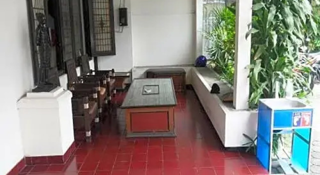 Oryza Hotel Malioboro, Book Hotel Cheap Hotels in Gedongtengen