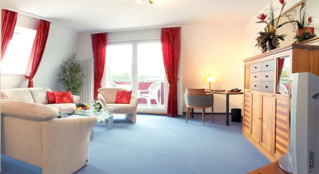 Hotel Sonneneck
