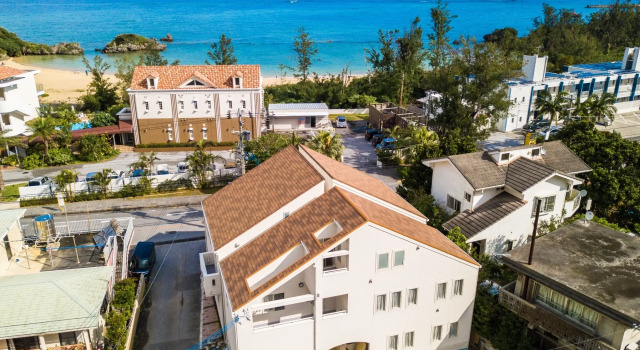 Okinawa Seaside Besso 2, Rezervovat Hotel Okinawa 