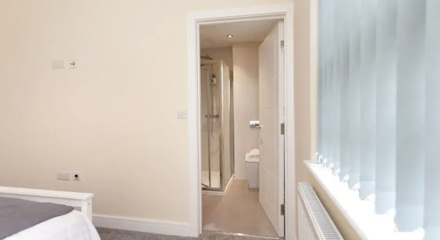 Condron 3 bedroom house