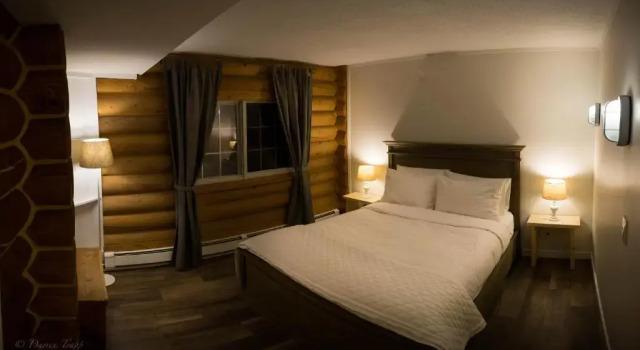 Номер Standard Whitewater Lodge