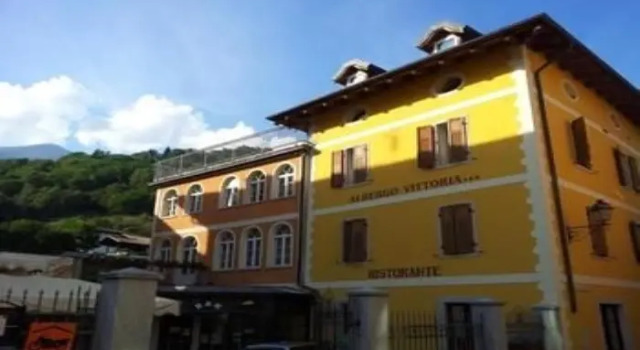 Garni Vittoria