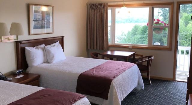 Номер Premium Nordicks Inn