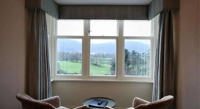 Номер Premium Ravenstone Manor