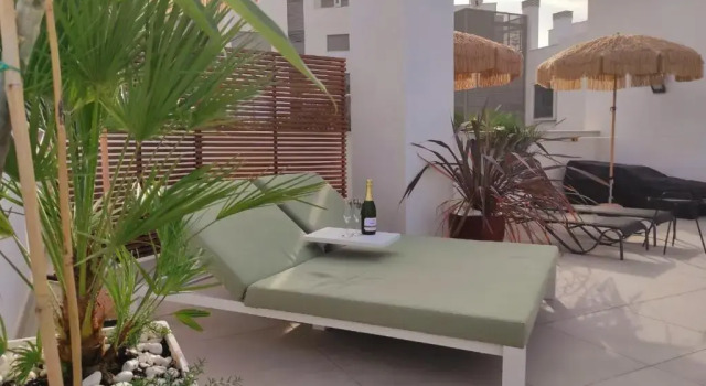 Appartement Baviera Hills - Torre del Mar - Costa del Sol
